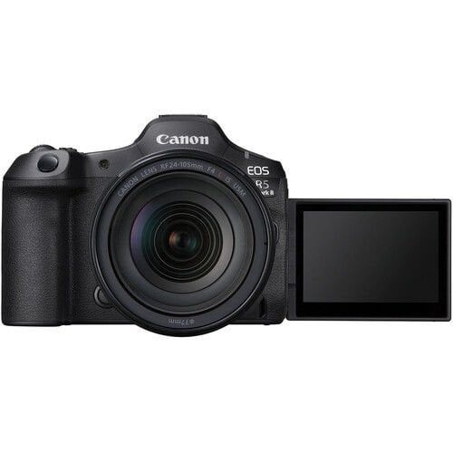 Canon EOS R5 Mark II Aynasız Fotoğraf Makinesi