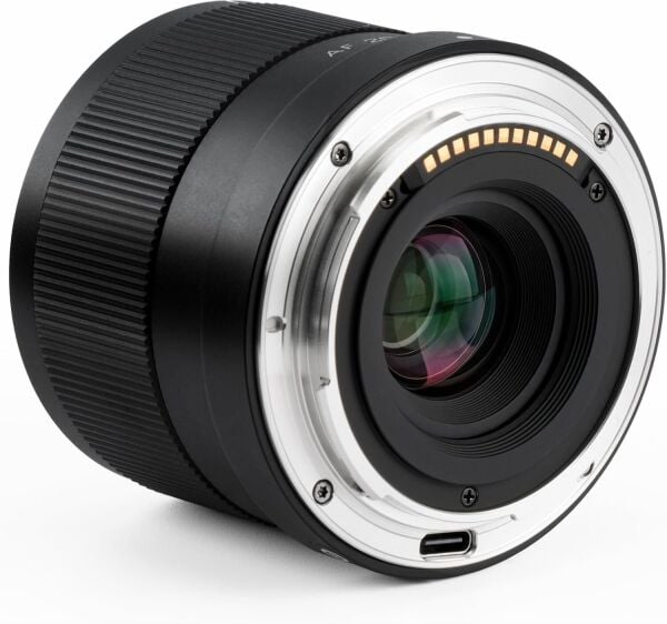 Viltrox AF 20mm F2.8 Air Lens (Nikon Z)
