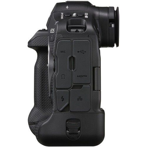 Canon EOS R1 Body Aynasız Fotoğraf Makinesi