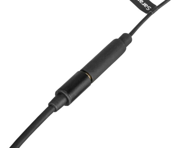Saramonic Lav-Micro U1A Microphone