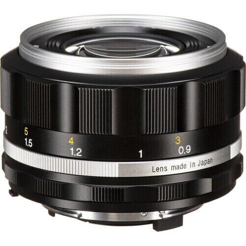 Voigtländer lens F2.8/90mm SL-II S AIS (S) APO-SKOPAR