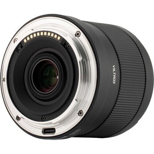 Viltrox AF 15mm F1.7 Air Lens (Nikon Z)