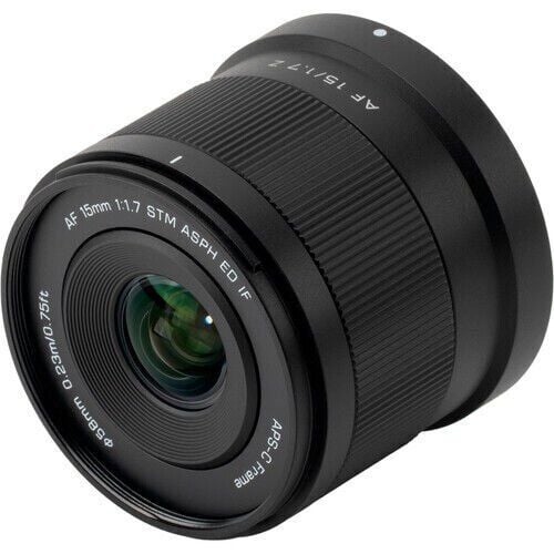 Viltrox AF 15mm F1.7 Air Lens (Nikon Z)