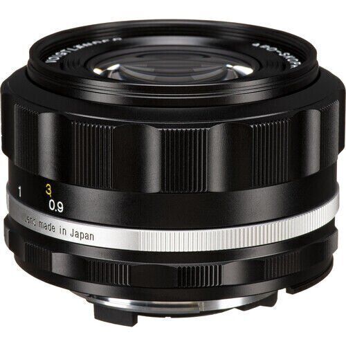Voigtländer lens F2.8/90mm SL-II S AIS (B) APO-SKOPAR