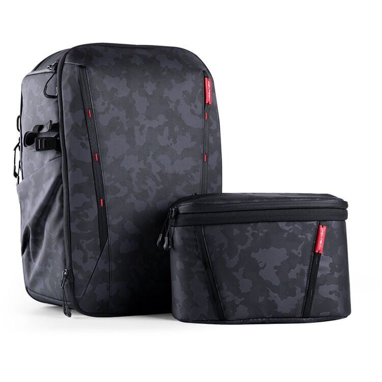 PGYTECH OneMo 2 Sırt Çantası 25L (Kamuflaj)