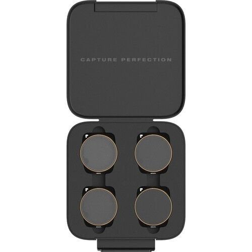 Polarpro Mavic Air 3S için Vivid Serisi ND ve Polarize Filtre (AR3-VIVID)