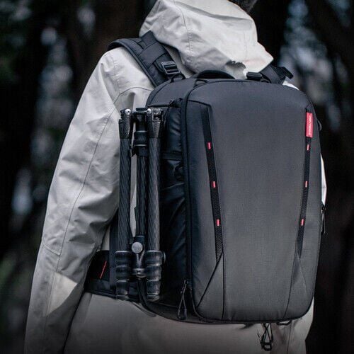 PGYTECH OneMo 2 Sırt Çantası 25L (Kamuflaj)