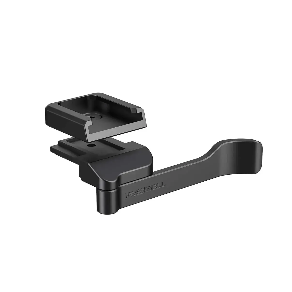 Freewell Sony RX1R III Thumb Grip with Cold Shoe Mount