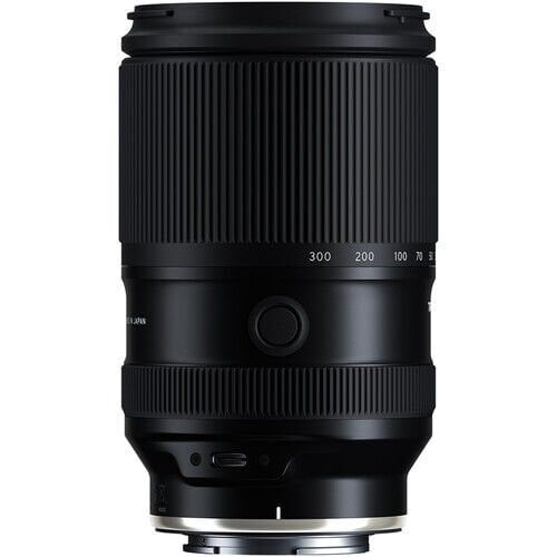 TAMRON A074S 28-300MM (SONY) F/4-7.1 Di III VC VXD