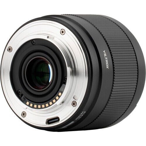 Viltrox AF 15mm F1.7 Air Lens (Fujifilm X)