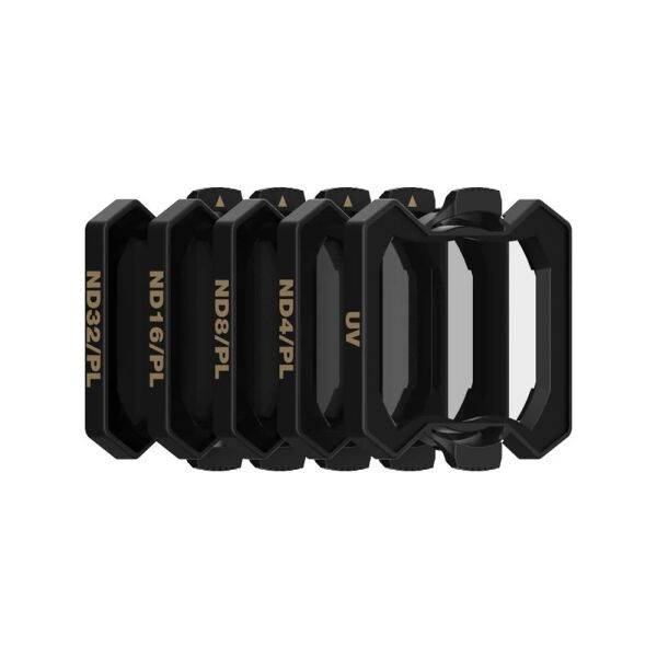 Polarpro Avata 2 için Vivid Serisi ND ve Polarize Filtre (AVA2-VIVID)