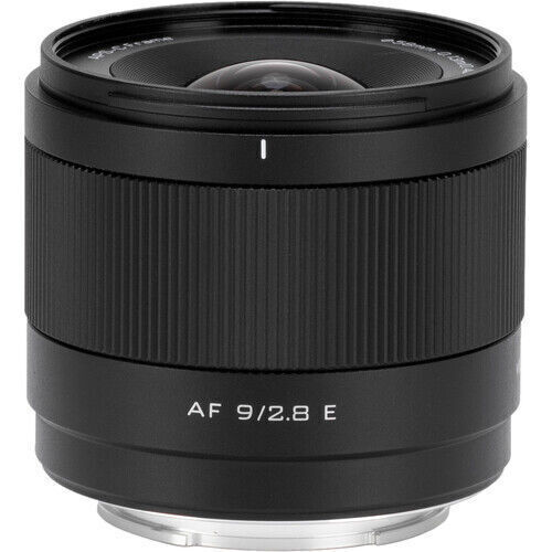 Viltrox AF 9mm F2.8 Air Lens (Nikon Z)