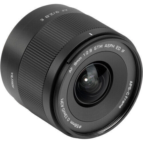 Viltrox AF 9mm F2.8 Air Lens (Nikon Z)