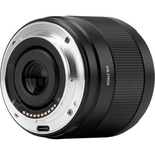Viltrox AF 9mm F2.8 Air Lens (Nikon Z)
