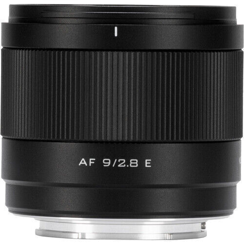 Viltrox AF 9mm F2.8 Air Lens (Nikon Z)