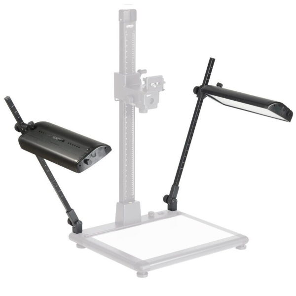 Kaiser RB 521 AB Copylizer Lighting Unit (5282)