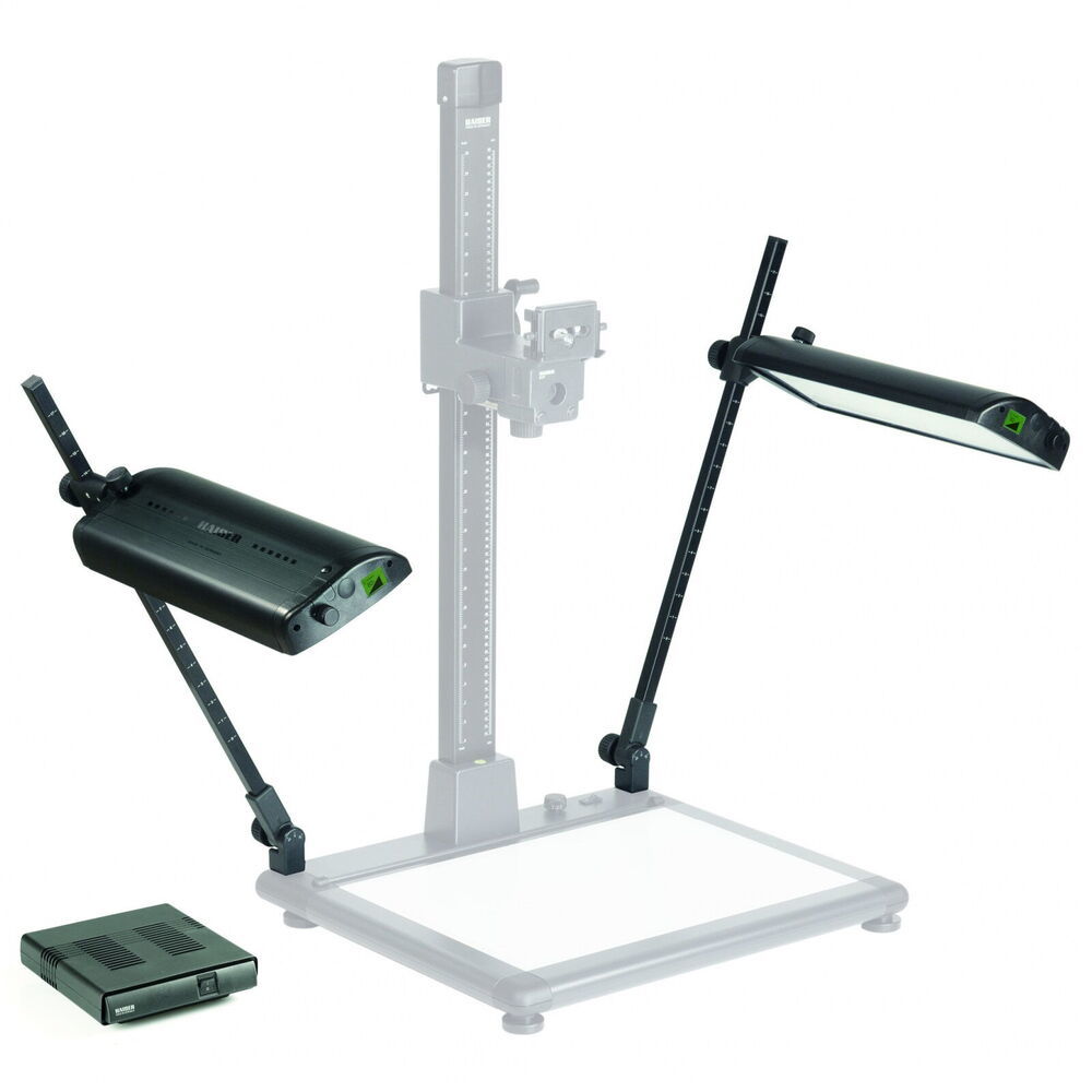 Kaiser RB 525 AS Copylizer Lighting Unit (5284)