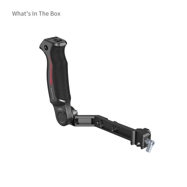 SmallRig 3028E DJI RS 2 / RSC 2 / RS 3 / RS 3 Pro / RS 3 Mini / RS 4 / RS 4 Pro / RS 4 Mini / RS 5 için Askı Kolu