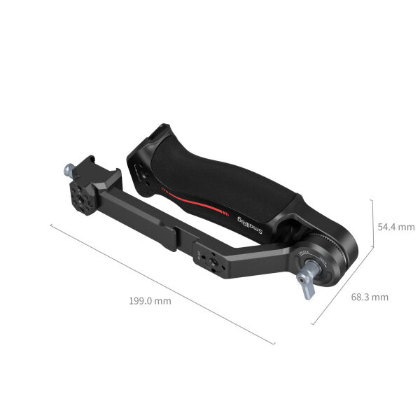 SmallRig 3028E DJI RS 2 / RSC 2 / RS 3 / RS 3 Pro / RS 3 Mini / RS 4 / RS 4 Pro / RS 4 Mini / RS 5 için Askı Kolu