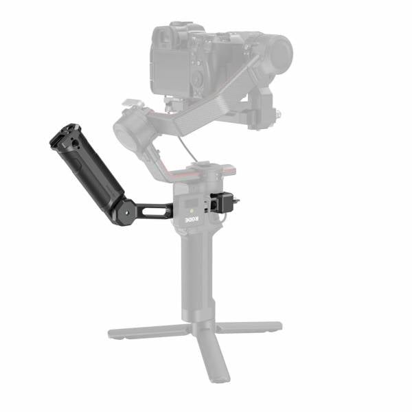 SmallRig 3028D DJI RS 2 / RS 3 / RS 4 için Yatay EL Tutacağı