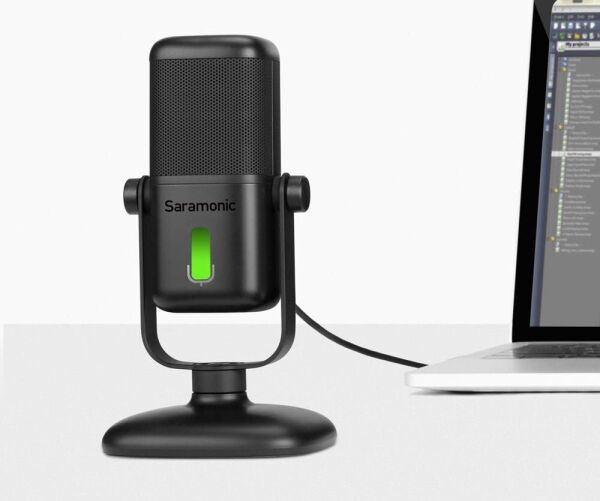 Saramonic Sr-Mv2000 Microphone