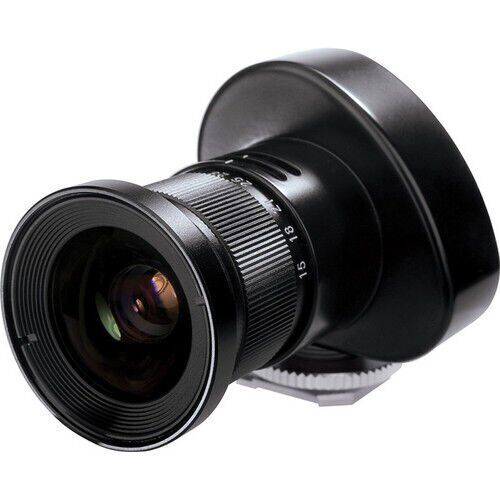 Voigtlander 15-35mm Multi Format Zoomfinder (Type B)