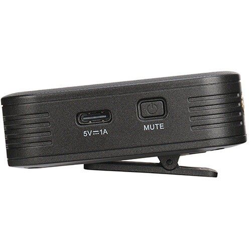 SARAMONIC BLİNK 500 PRO B8 MICROPHONE