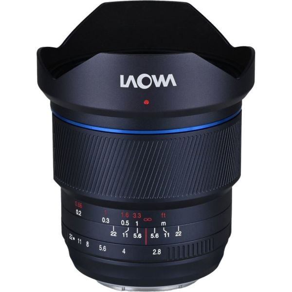 LAOWA 12MM F/2.8 ZERO-D LENS SONY FE