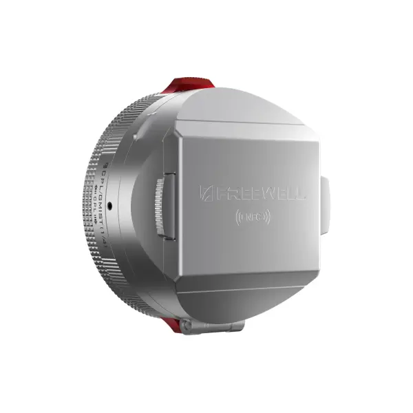 Freewell Fuji GFX100RF Real Lens Hood