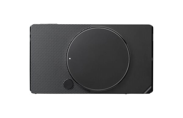 Sigma BF Body Aynasız Fotoğraf Makinesi (Siyah)