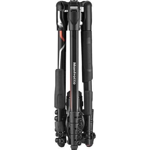 MANFROTTO MKBFRLA-3W  BEFREE 3WAY LİVE ADV ALPHA