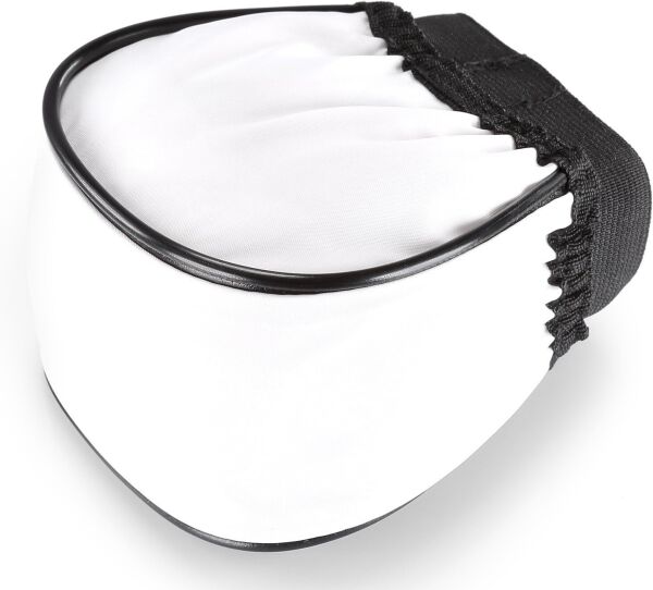 NEEWER NS-69 Universal Yumuşak Mini Flaş Difüzör Kapağı (Bounce Diffuser Cap)