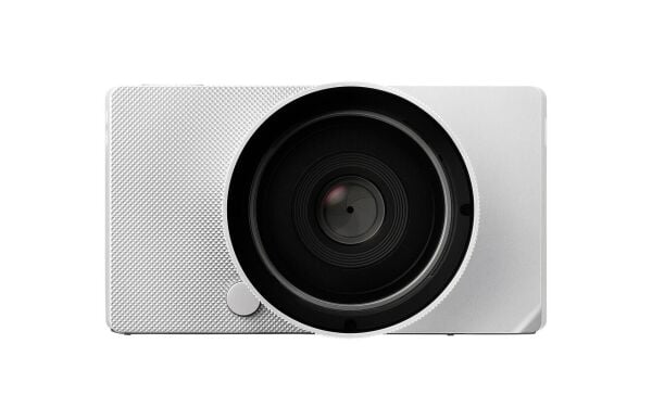 Sigma BF Body Aynasız Fotoğraf Makinesi (Gümüş)