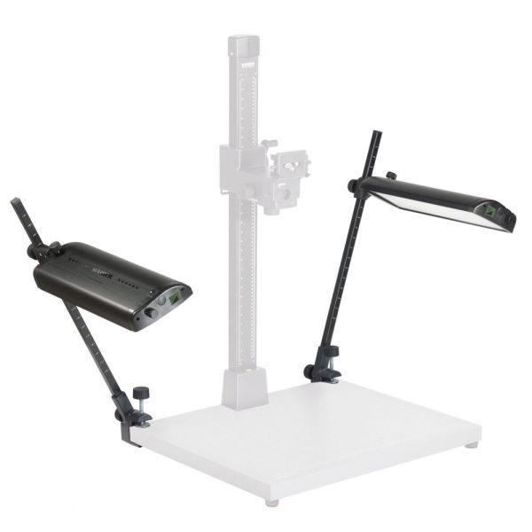 Kaiser RB 555 AS LED Lighting Unit (5547)