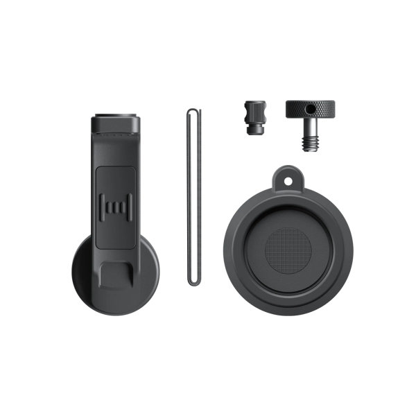 Insta360 Hard Hat Camera Mount