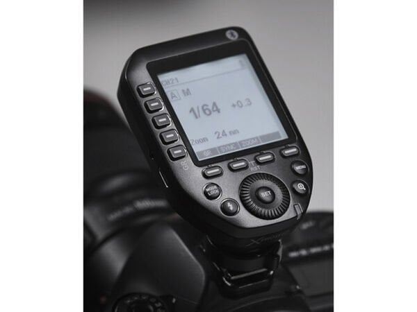 Godox XPROII-S Sony Uyumlu TTL Flaş Tetikleyici