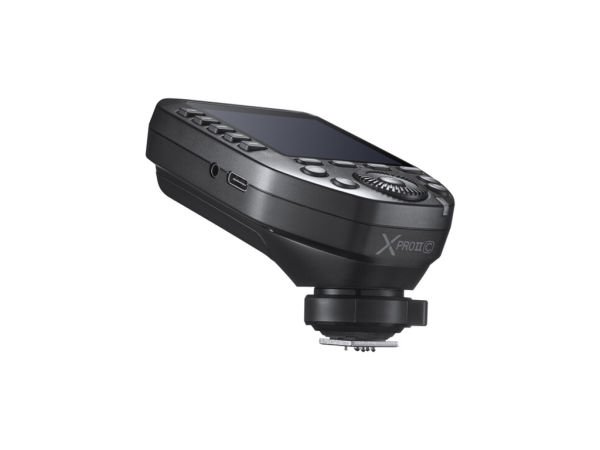 Godox XPROII-S Sony Uyumlu TTL Flaş Tetikleyici