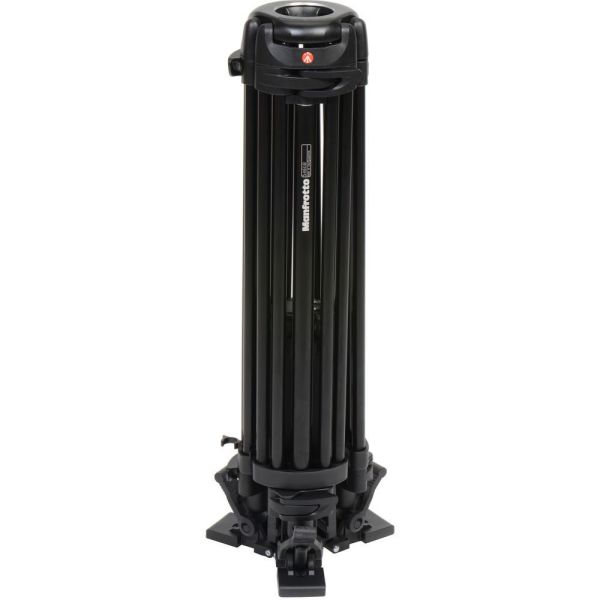 MANFROTTO MVH502A,546GB-1 PRO VIDEO ALU SYSTEM 4KG