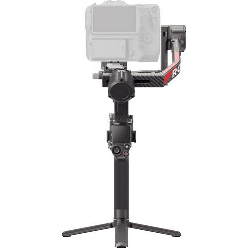 DJI RS 4 Pro Combo Gimbal