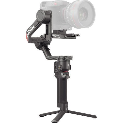 DJI RS 4 Pro Combo Gimbal