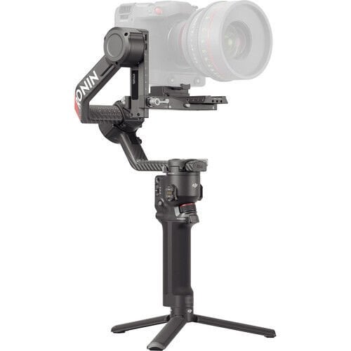 DJI RS 4 Pro Combo Gimbal