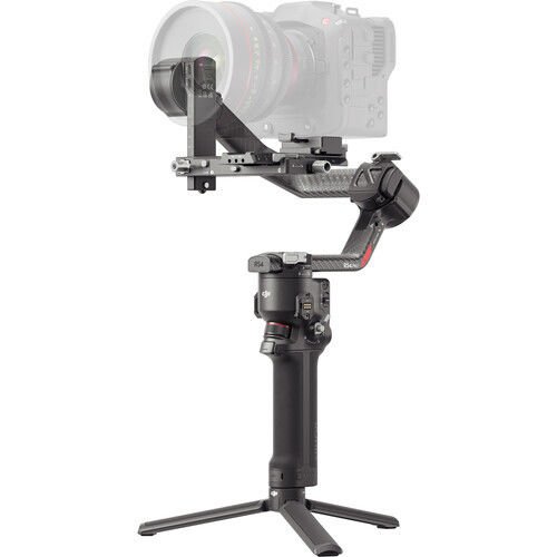 DJI RS 4 Pro Combo Gimbal
