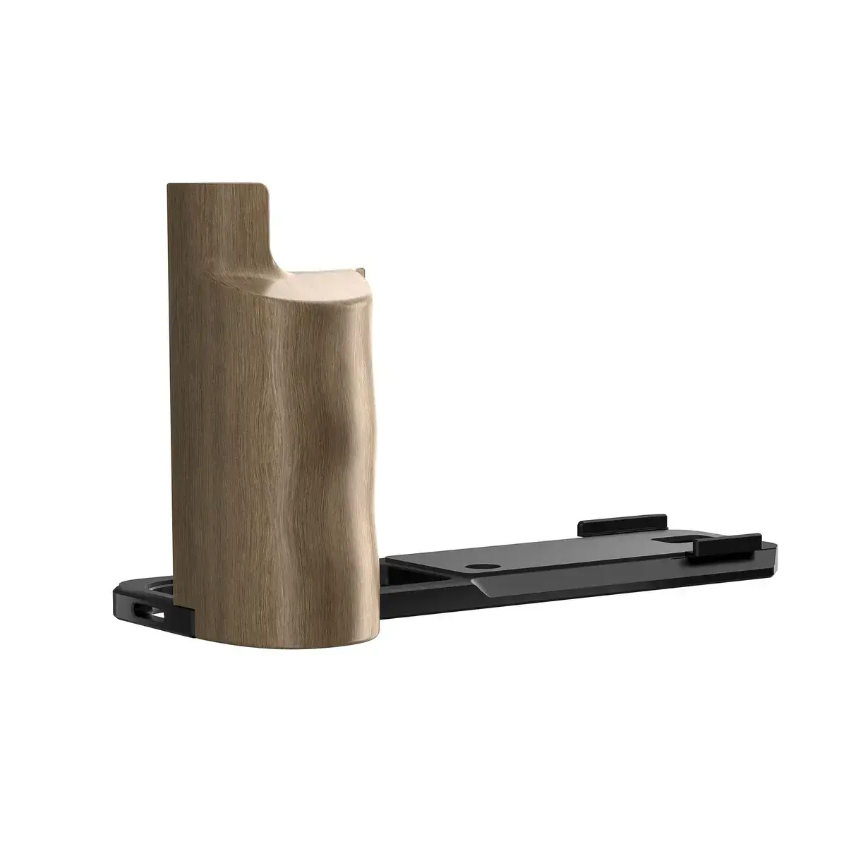 Freewell Fuji X100VI L Bracket Premium Grip Siyah