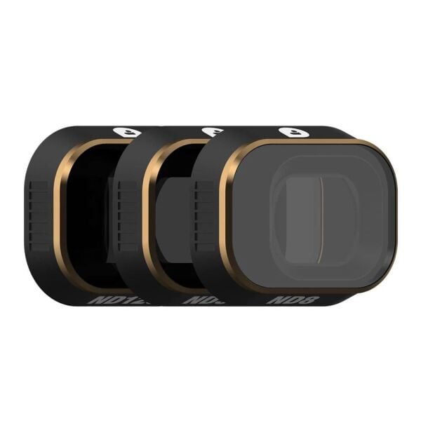 Polarpro Mini 4 Pro için Shutter Serisi ND Filtre (MINI4-SHUTTER)