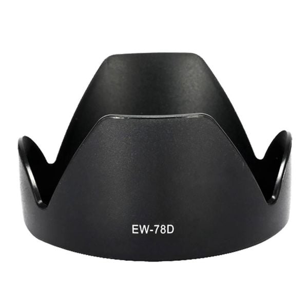 Canon İçin EW-78D Yaprak Parasoley