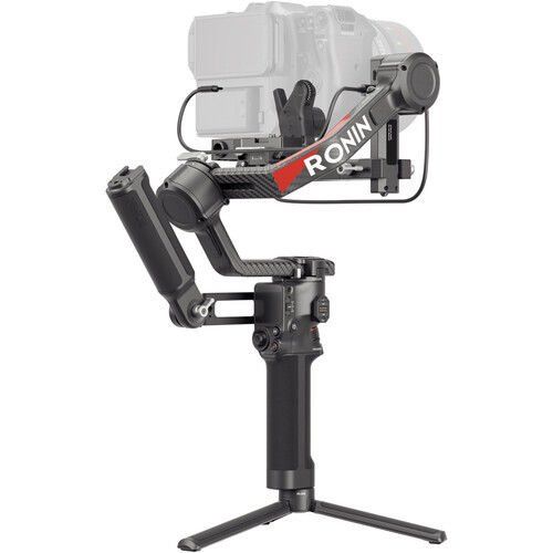 DJI RS 4 Pro Gimbal