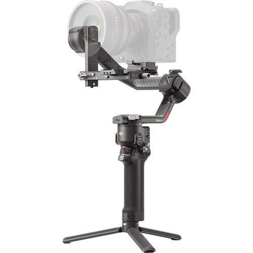 DJI RS 4 Pro Gimbal