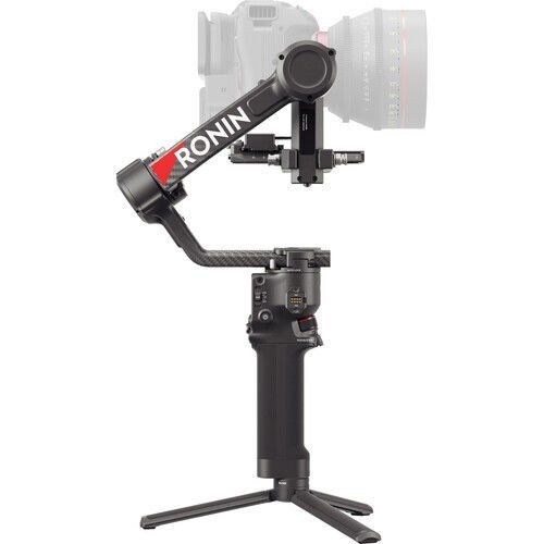 DJI RS 4 Pro Gimbal