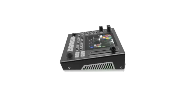 SPROLINK NeoLIVE R5PRO Kayıtçı Canlı Yayın Video Mikseri