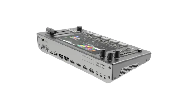 SPROLINK NeoLIVE R5PRO Kayıtçı Canlı Yayın Video Mikseri